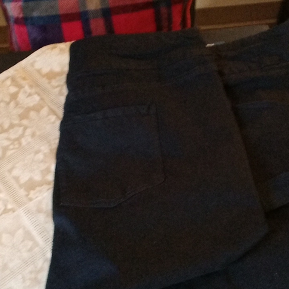 Men's Shorts by terra and sky 4X 28W-30W - Picture 2 of 4